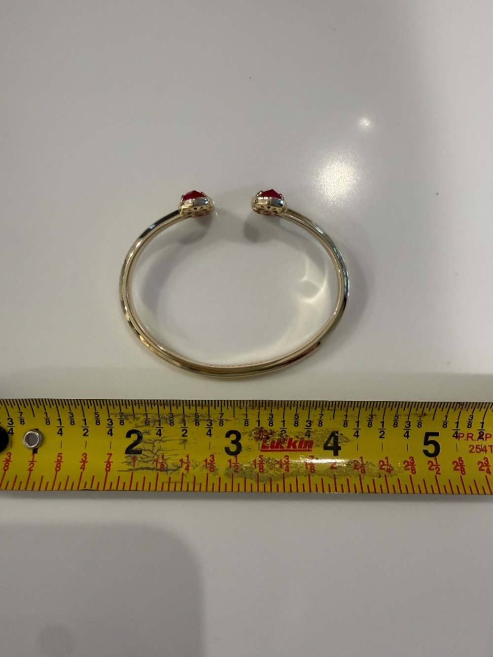 Kendra Scott Elton Cuff Bracelet - Picture 9 of 9